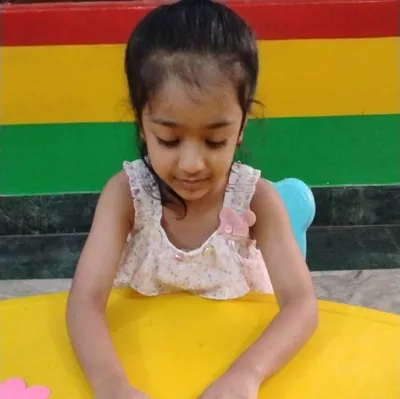 3rd Class at Open Fields School - Best School in Bharatpur